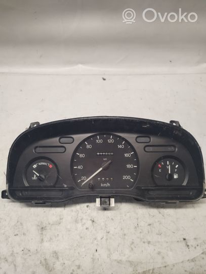 Ford Transit Compteur de vitesse tableau de bord D95VB10849AD