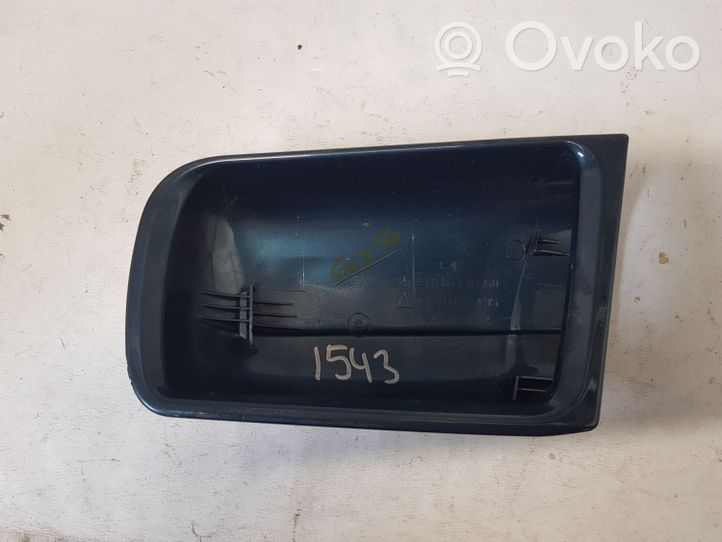 Mercedes-Benz E W210 Coque de rétroviseur 2108110160