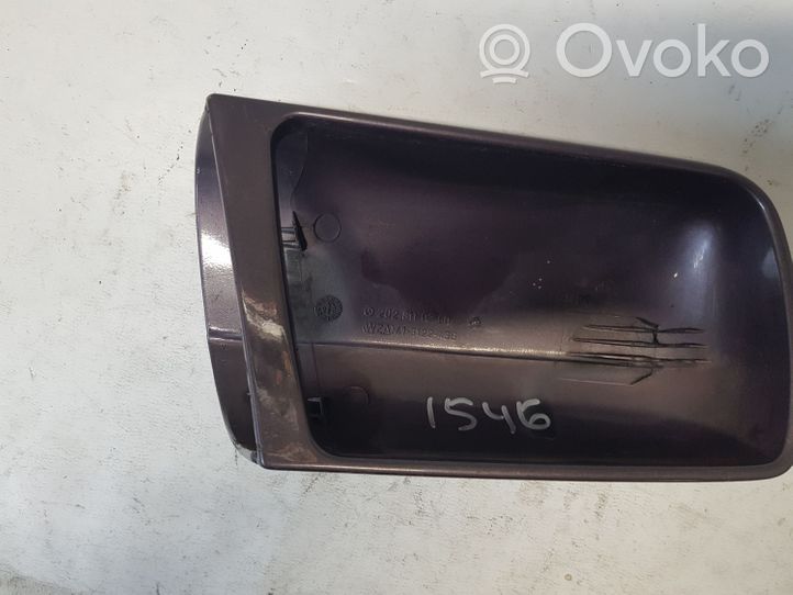 Mercedes-Benz E W210 Coque de rétroviseur 2108110260