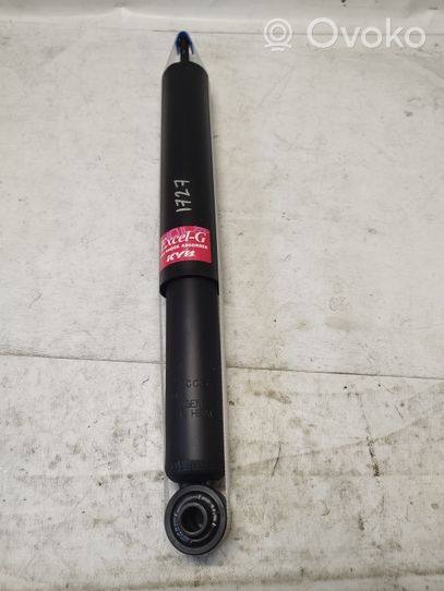 BMW 3 E30 Rear shock absorber/damper 343184