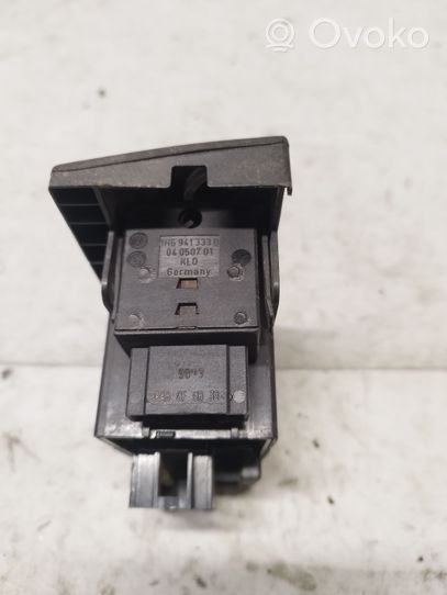 Volkswagen Golf III Hazard light switch 1H6941532