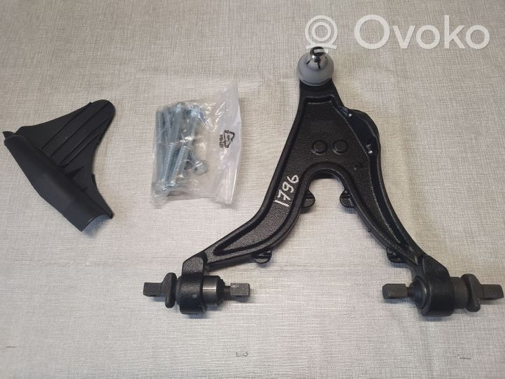 Volvo 850 Triangle bras de suspension supérieur arrière MOOGWP3657