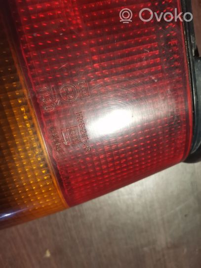 Honda Accord Rear/tail lights STANLEY0436875R