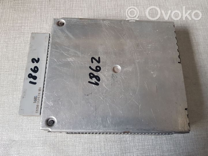 Ford Scorpio Sterownik / Moduł ECU E6DB14A624MA