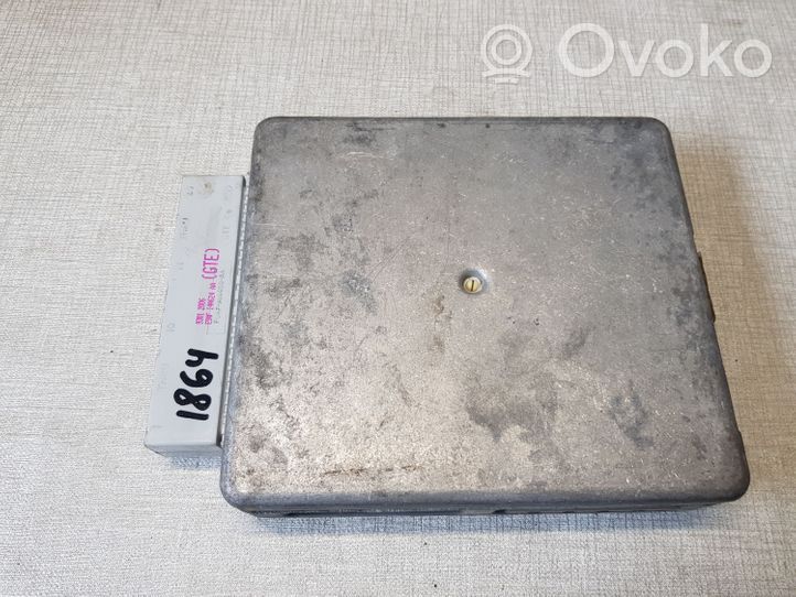 Ford Scorpio Calculateur moteur ECU 85GB12A650GA