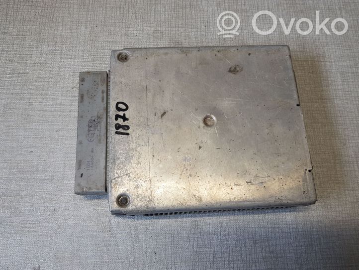 Ford Scorpio Engine control unit/module 88GB12A650D2A