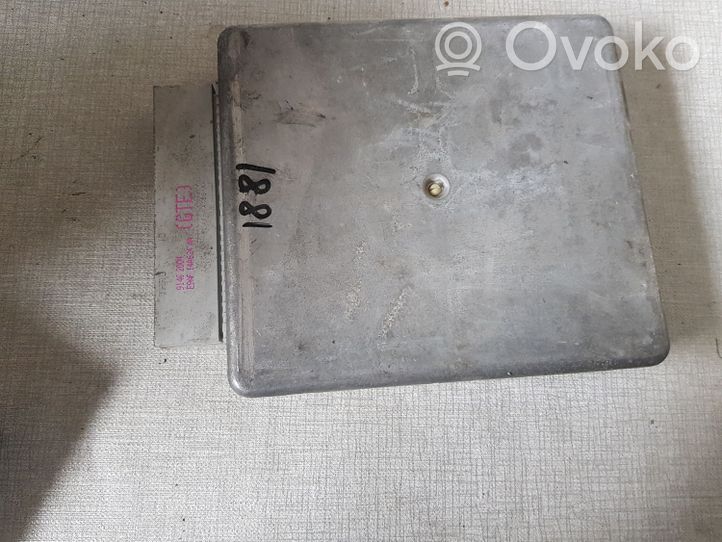 Ford Escort Sterownik / Moduł ECU 92AB12A650GA