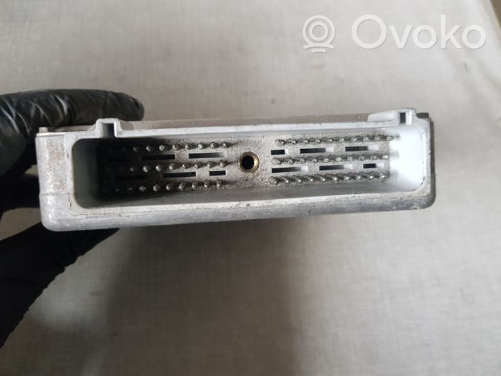 Ford Escort Sterownik / Moduł ECU 92AB12A650GA