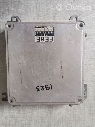 Mazda 626 Centralina/modulo motore ECU 0797001923