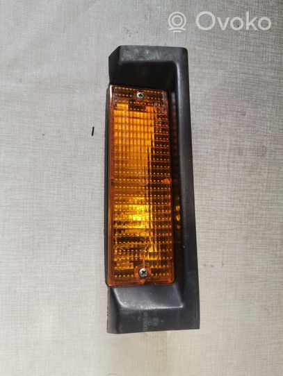 BMW 3 E30 Front indicator light 63131370395