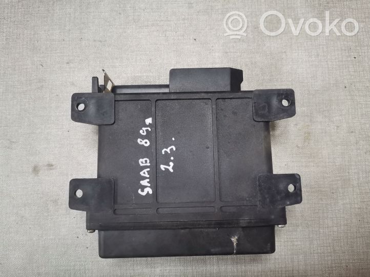 Saab 9000 CC Calculateur moteur ECU 0227400150