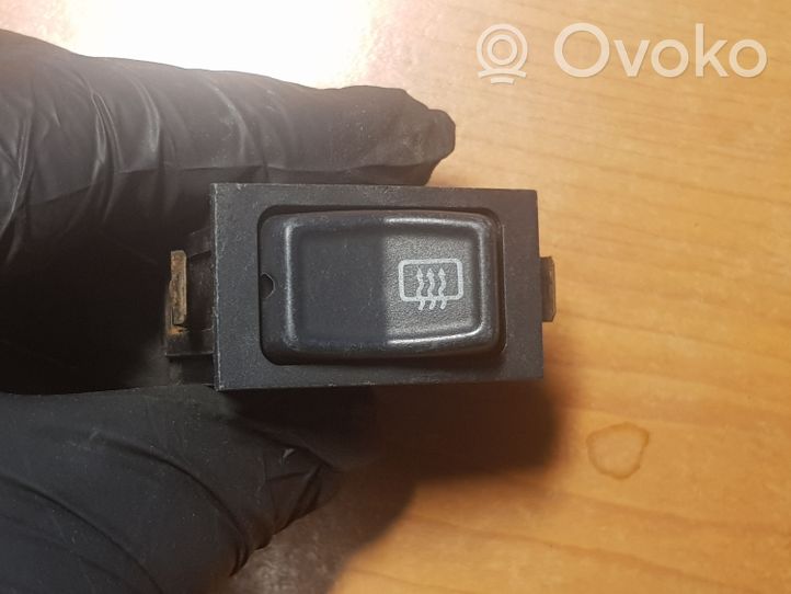 Volkswagen Golf I Windscreen/window heater switch 321959621A