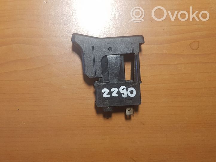 Audi 80 90 B2 Bouton de dégivrage pare-brise 853941503