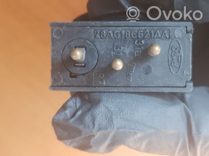 Ford Taunus IV Przycisk / Przełącznik ogrzewania szyby przedniej / czołowej 78AG18C621AA