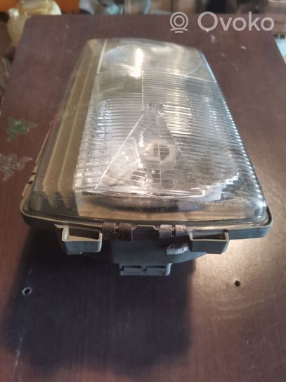 Mercedes-Benz 200 300 W123 Headlight/headlamp HELLA127103LI