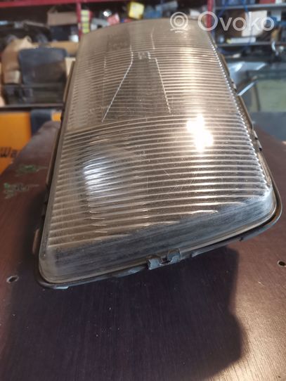 Mercedes-Benz S W126 Lampa przednia 1305235049