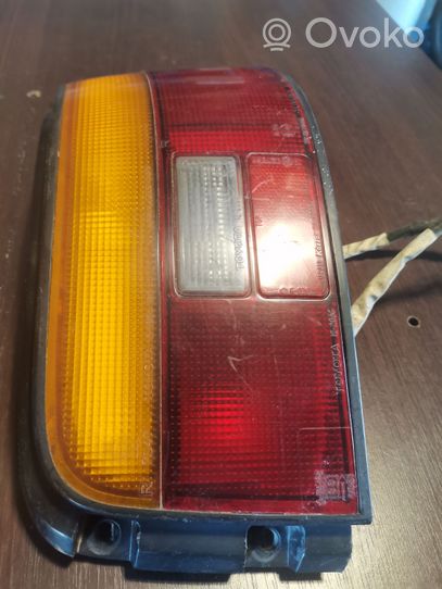 Toyota Corolla E100 Rear/tail lights 3307609