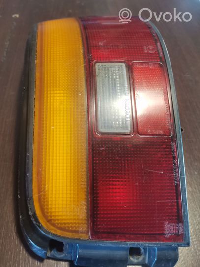 Toyota Corolla E100 Rear/tail lights 12295C