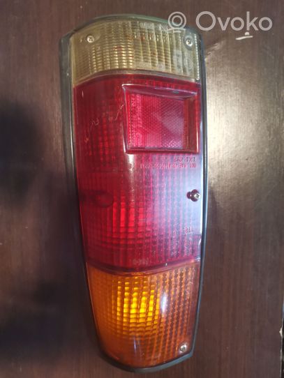 Isuzu Trooper Lampa tylna IKI4267