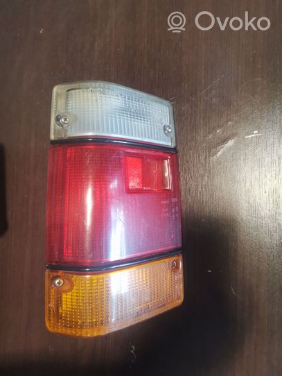 Isuzu Trooper Rear/tail lights 22021341