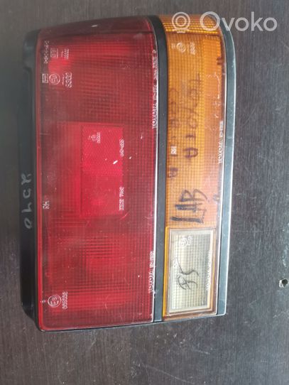 Toyota Corolla E80 Lampa tylna 12174IKI