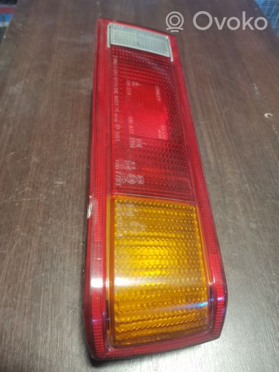 Mitsubishi Colt Rear/tail lights 0436757