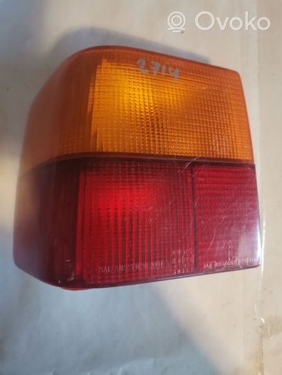 Audi 100 200 5000 C3 Luci posteriori 443945221