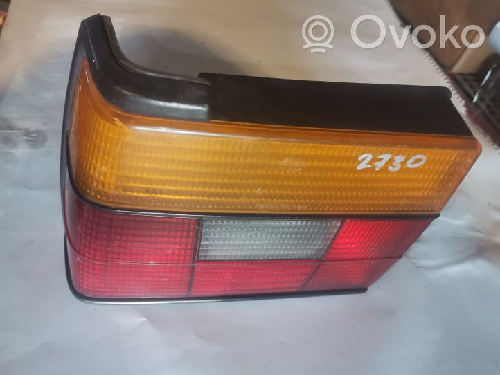 Volkswagen Jetta II Lampa tylna 165945257