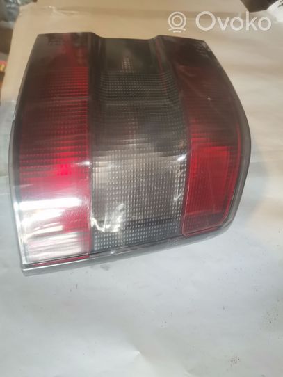 Ford Scorpio Lampa tylna 63271