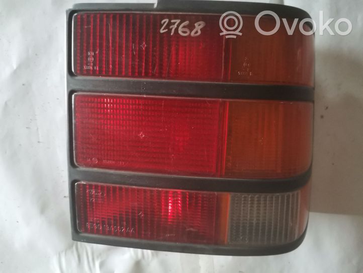 Ford Scorpio Rear/tail lights 85GG13N004AA