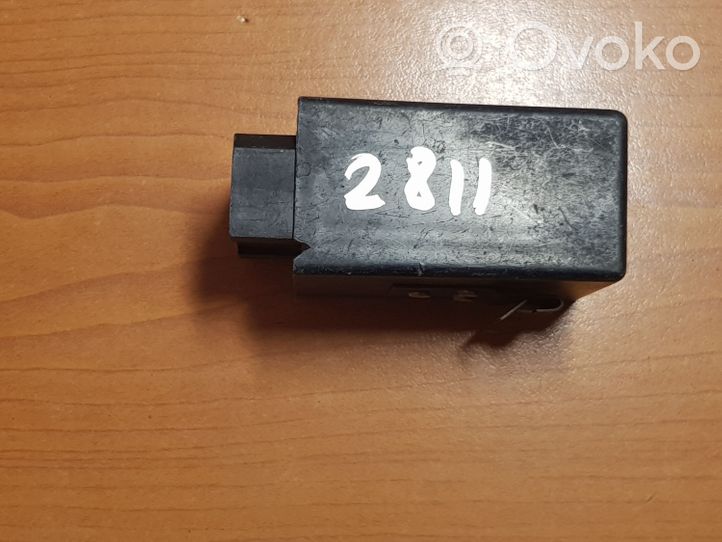 Opel Rekord E2 Muut ohjainlaitteet/moduulit 5ZA00431400