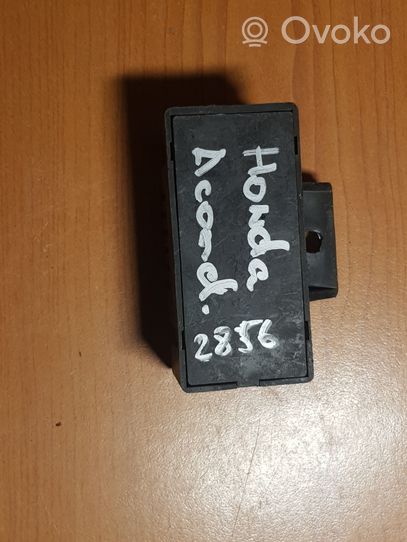 Honda Accord Other relay 