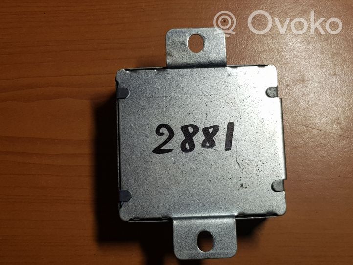 Honda Civic III Muut ohjainlaitteet/moduulit 13916042020