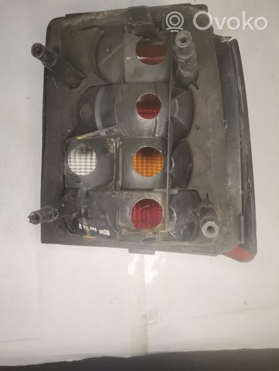 Ford Orion Lampa tylna 86AG13A602