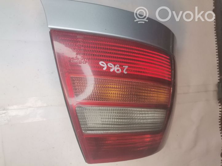 Audi A4 S4 B5 8D Rear/tail lights 034411927