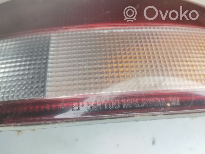 Proton Persona I (C95, C96, C97, C98, C99) Lampa tylna 