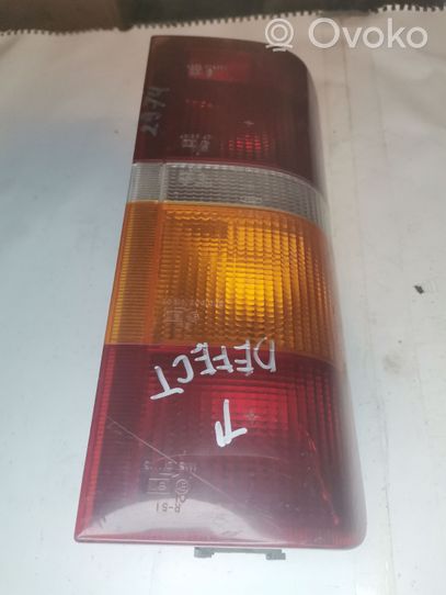 Ford Tourneo Lampa tylna 90VB13405AB