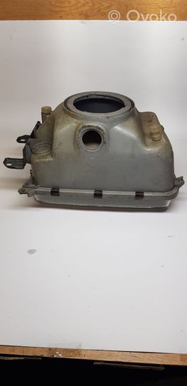 Audi 100 200 5000 C2 Lampa przednia 303117853