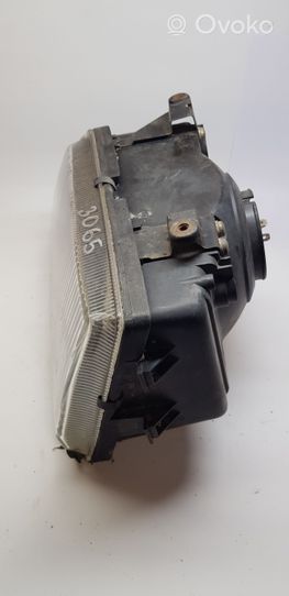 Honda Civic III Lampa przednia 301128541