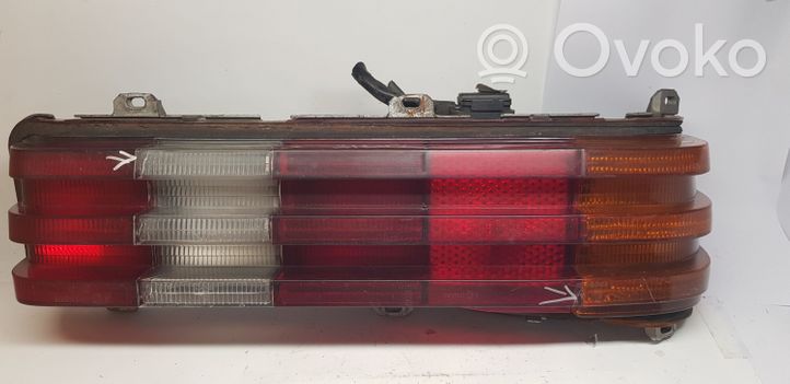 Mercedes-Benz 200 300 W123 Luci posteriori 53240R3