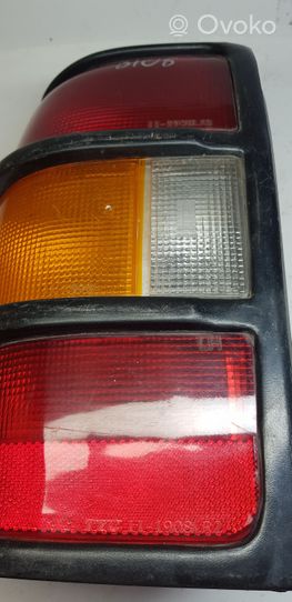 Mitsubishi Pajero Lampa tylna 111908LR1