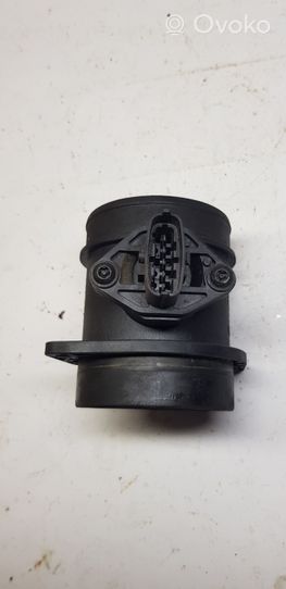 Volvo S80 Mass air flow meter 0280218088