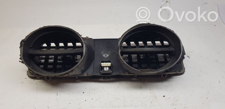 Volvo S80 Dash center air vent grill 130082003