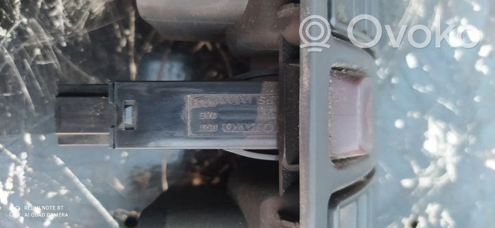 Volvo V50 Interrupteur feux de détresse 8651399