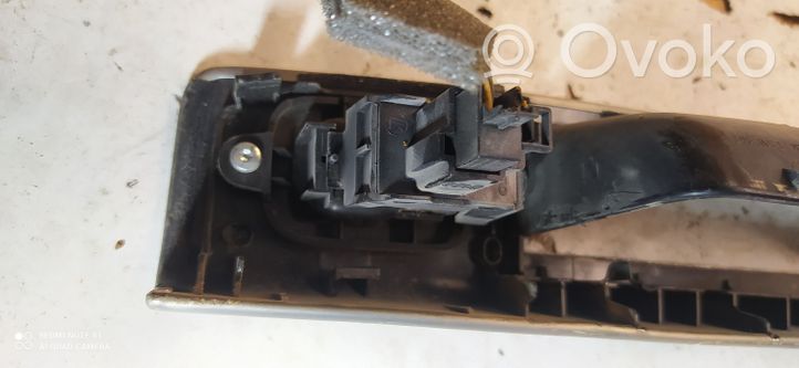 Volvo V50 Interruttore di controllo dell’alzacristalli elettrico 8679678