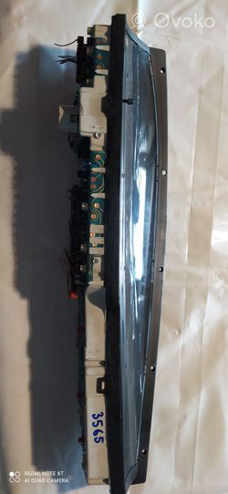 Lancia Delta Спидометр (приборный щиток) 603466019B