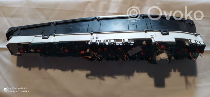 Lancia Delta Tachimetro (quadro strumenti) 603466019B