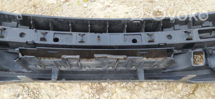 Volvo S40, V40 Paraurti anteriore 30865537