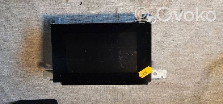 Nissan Primera Monitor/display/piccolo schermo 28090BA000