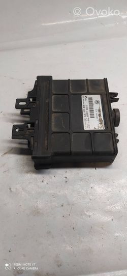 Volkswagen Polo III 6N 6N2 6NF Gearbox control unit/module 001927731B